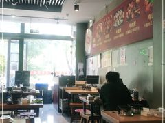 大堂-范贤光鸡公煲(平乐园总店)