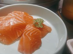 -東盛炭烤自助料理(浦东文峰广场店)