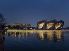 -云龙湖旅游景区