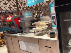 -半天妖烤鱼(六合万达欢乐港店)