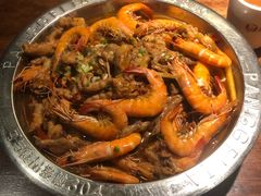 -胖哥俩肉蟹煲(杭州下沙学林街店)