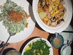 -周家二小姐的菜(西津渡店)