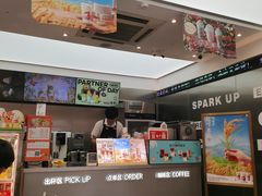 -CoCo都可(十全东店)