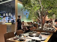 -同仁四季椰子鸡(海岸城天利店)