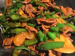 -匠熙小馆(崇文门店)