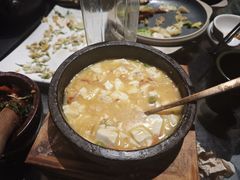 -云海肴·汽锅鸡·云南代表菜(美罗城店)