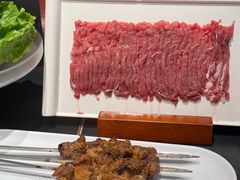 -京熹顺·老北京百年铜锅涮肉(百家湖1912店)