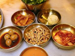 -韩宫宴烤肉·料理(大宁国际店)