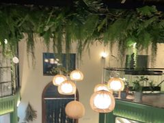 大堂-麦谷 Mago Cafe