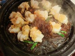 -绿茶餐厅(华联万柳店)