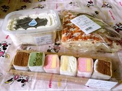 -Olé精品超市(北京合生汇店)