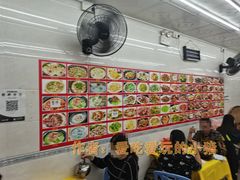 大堂-汤氏美食台山水步特色黄鳝饭(龙津东路店)