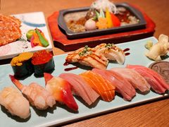 -水之惠鲜鱼料理(王府大街店)