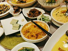 -顺风海鲜港(金玉兰店)