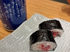 -合点寿司(金虹桥商场店)
