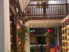-茶肆(仙林店)
