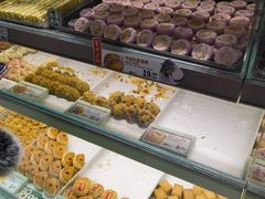-泸溪河桃酥(龙湖长楹天街店)