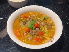 -恒记饭店(珠江路总店)
