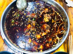 -米二红烧兔(华阳店)