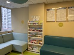 -杭州贝瑞斯美华妇儿医院·早孕·产检·儿科