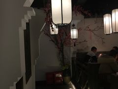 大堂-花千醉(新街口店)