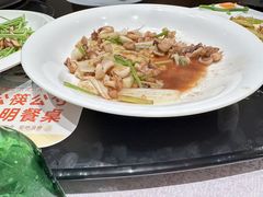 -东宴(温岭店)