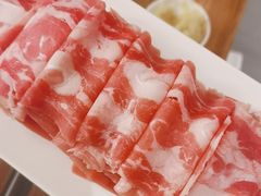 -蜀九香火锅(彩虹店)