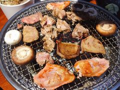 -大浪炭火鲜牛肉·酒场(竹禅街店)