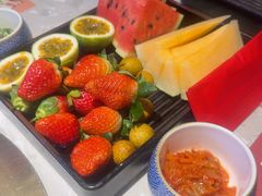 -空之介寿喜烧·和牛放题(恒隆广场店)