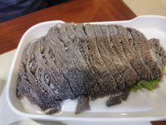 -清真·鸦儿李记·涮肉(和平里店)