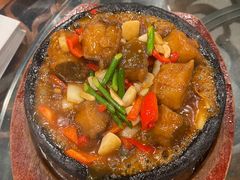 -西江美食舫·江西菜(健德桥店)