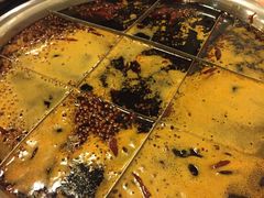 -邓莽子老火锅(鲁祖庙店)