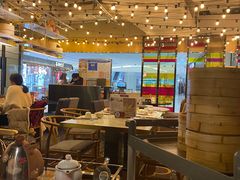大堂-稻香饭店(IFS国金中心店)
