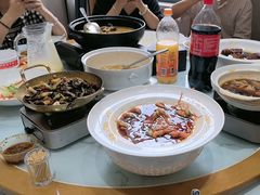 -方记六道菜馆(生态公园店)