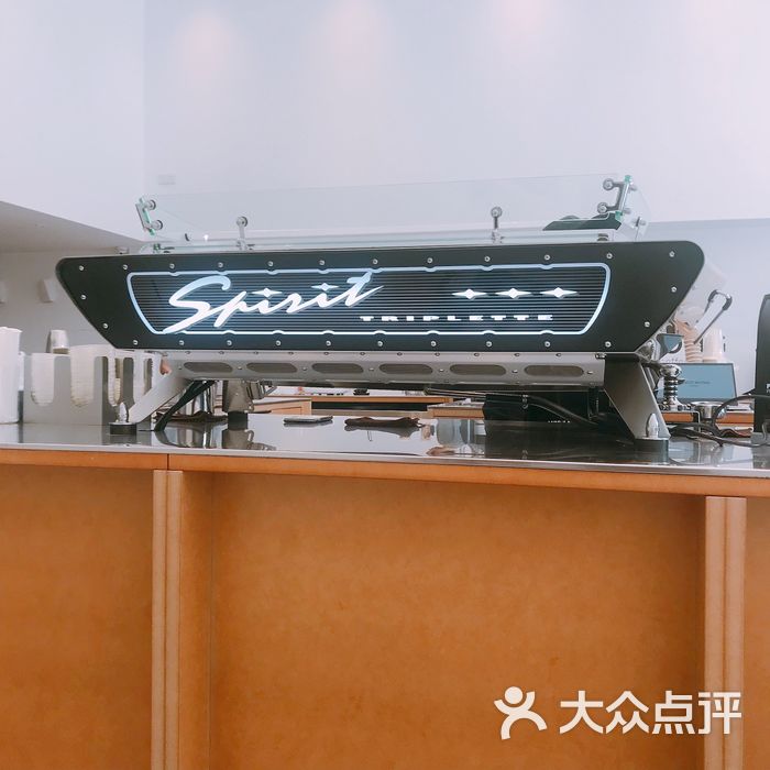 janice wong coffee图片-北京咖啡厅-大众点评网