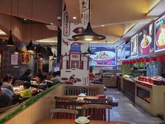 -百年神厨·地道川菜(紫荆店)