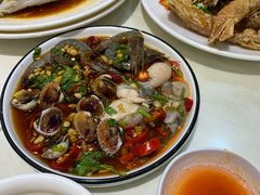 -长平老姿娘夜粥(平东一街店)