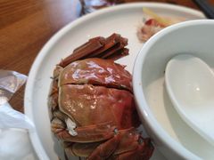 -如轩·海鲜砂锅粥·潮汕菜(海珠店)