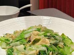 -阿庄新豫菜(通泰路店)