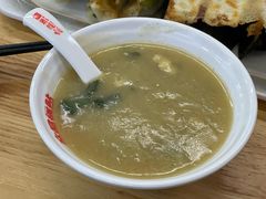-众品老方子锅贴甜沫(李村店)