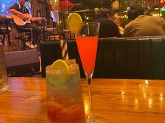 -胡桃里音乐酒馆(百家湖1912店)