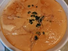 -饭怕鱼·黄焖鲟龙鱼(湖大店)