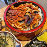 朝阳门最爱日料｜主打炉端烧的宇治川居酒屋