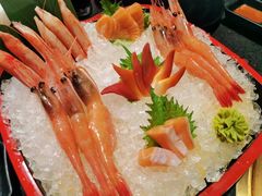 -神户赤童日式烤肉(金地广场店)