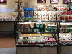 零售区-85度C(南京张府园店)