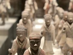 -陕西历史博物馆