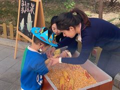 -伊顿幼儿园(天津壹街区校区)