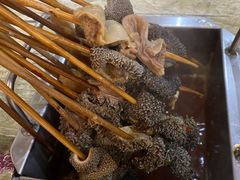 牛肚-老徐烧烤涮肚(交道口店)