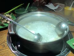 -芭缇沁园椰子鸡(中航紫金新天地店)