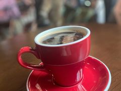 -咖法森林·咖啡  酒吧(天河店)